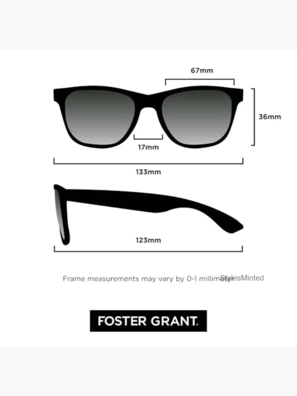 Men's Wrap Polarized Sunglasses Sporty Style UV Protection